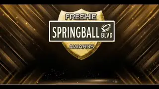 2024 UFL AWARDS SPECIAL | 20+ Categories Honoring Players, Coaches & More | Springball Boulevard