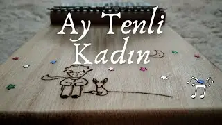 Ay Tenli Kadın - Ufuk Beydemir | Kalimba