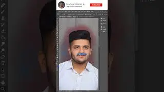 indoor Photo Editing #saadbbcstudio #shortvideo #photoshopedit #photoshop #photoshopshorts #aiedit