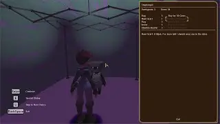 i decided to write good this time - At the Ends of Eras [dev stream 352]