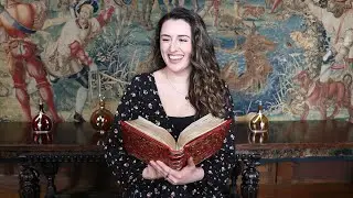 International Women's Day - Anne Boleyn ❤️