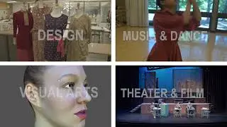 WVC   Cilker School of Art and Design