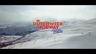 Dutchweek Norway Aftermovie 2018