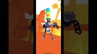 I put DOOM music over a mobile game