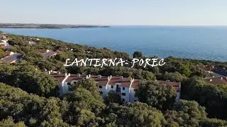 LANTERNA - POREČ - Croatia
