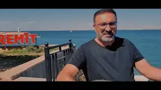 Yusuf Sahik - Nuran (türkü official)2023 yeni Klip #türkü #halkmüziği