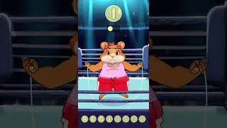 Hamster Kombat: 6th of September - daily Cipher