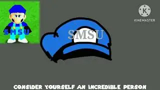 Super Boy Productions (SMSU Productions) Intro