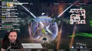 Fire Emblem Warriors #4 ★ Nintendo Switch ★ Deutsch