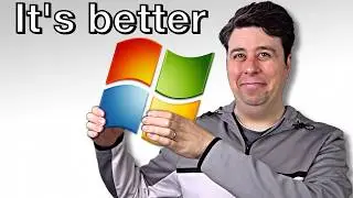 Why Windows is Simply Better Than macOS