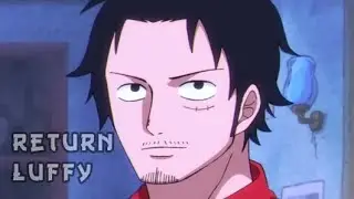 ONE PIECE EDIT [AMV/HD] 2K 60 FPPS 🔥🔥