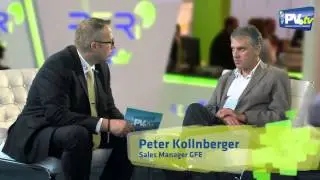PV.TV Solar Photovoltaics  Talk - sociedad de Ingeneria Eléctrica ESP