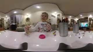 Соня первое видео - ставьте лайки!