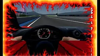 Driving Empire: Drawbridge Sprint Race