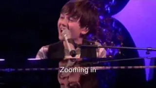 Greyson chance waiting outside the line lyrics