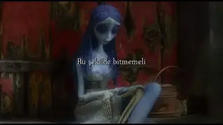 Sally's Song Corpse Bride Medley - Türkçe Çeviri (TR/Eng)