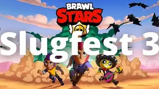 Slugfest 3 | Brawl Stars Sound Effects