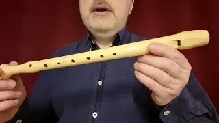 Как играть на блокфлейте Песенка о капитане капитан капитан улыбнитесь онлайн курс 3 месяца
