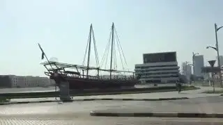 Dubai. Дубай.