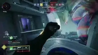Nice lil 6 piece to clutch up