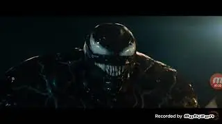 Venom monster
