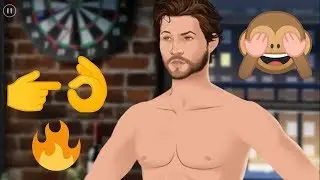 RIVERS quiere SEXO | Zoe Historia Interactiva | 7ª Temporada | Capítulos 13 y 14
