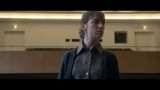 Nymphomaniac - Therapy Speech [+18]
