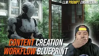Planning Out My Content Generation Workflow Assistant AI Integration | LLM Course | S3E07