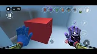 Graph pack test # gameplay #1