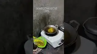 CALON MANTU IDAMAN MASAK