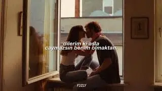dilerim ki asla caymazsın benim olmaktan.. | Dolu Kadehi Ters Tut