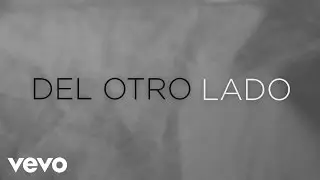 Lali - Del Otro Lado (Lyric Video)