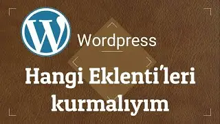 What plugins should i install on my WordPress site, the most used WordPress plugins