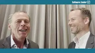 Software Center Partners: Florian Marcard from Bosch