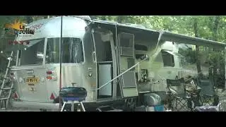 Naturistencamping La Tuquette