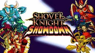 Shovel Knight Showdown OST - Results Extended