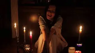 Daneliya Tuleshova - Bored / Billie Eilish cover