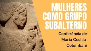 Mujeres como grupo subalterno. La constitución del ideal femenino en el pliegue hesiódico