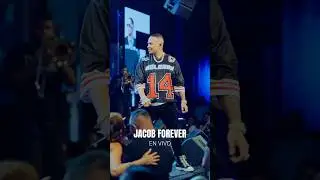 El concierto de Jacob Forever en Miami, estrenos, invitados y mas #jacobforever