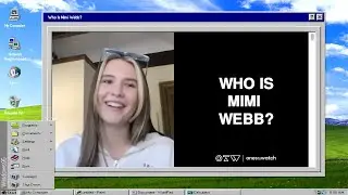 Who Is Mimi Webb? | From Blowing Up on TikTok to Seven Shades of Heartbreak