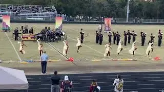 Dixon high school pt 2 10.15.2022
