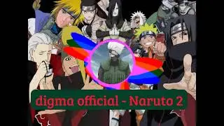 digma - Naruto 2