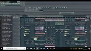 Shallow - Seifor (fl studio remake)