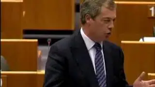 Nigel Farage 