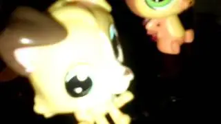 Lps:Правда или действие? #1. (чит.опис.)