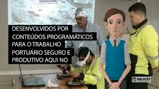 RTG - Habilitação