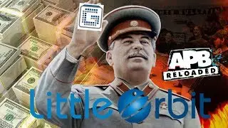 GAMERSFIRST продался.У APB Reloaded Новый владелец!! 🔥