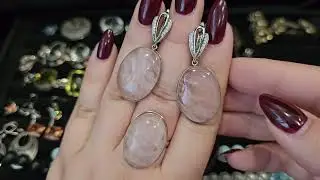 Украшения из шкатулок (б/у)27.08