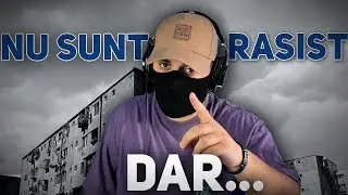 RASISM, MUZICĂ ȘI ''BEEF''-UL CU O ARTISTĂ POP