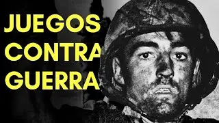 Joseju - El mejor juego contra la guerra